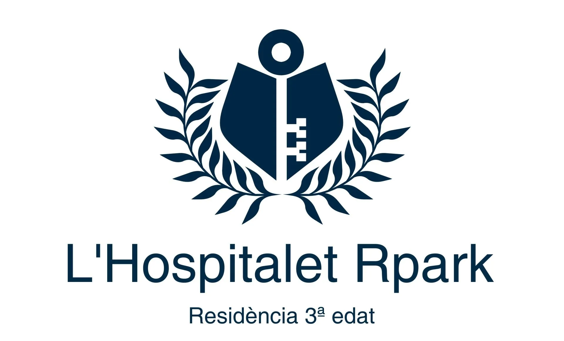 L’Hospitalet Rpark, S.L. Logo
